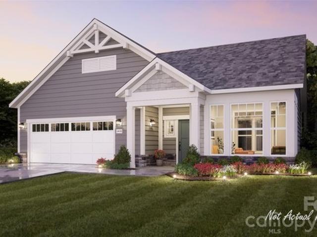 House for sale in Mecklenburg, North Carolina