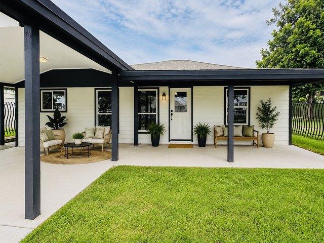 House for sale in Harris, Texas