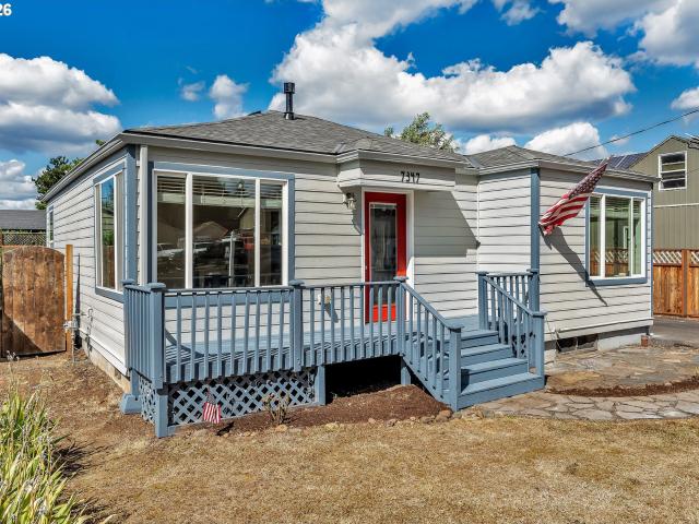 House for sale in Oregonia