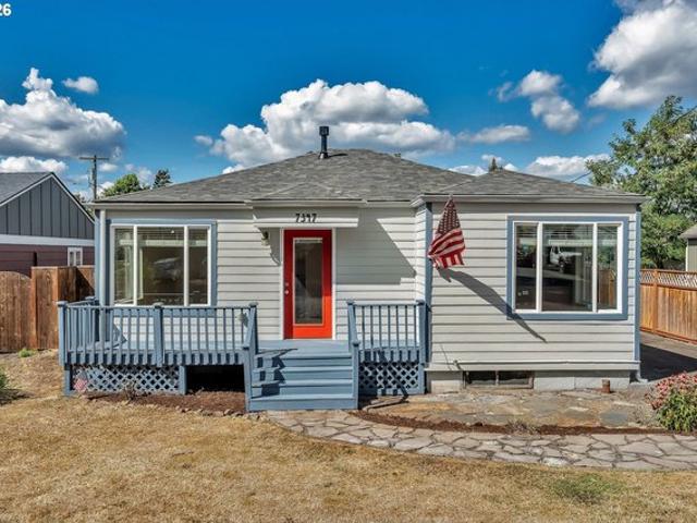 House for sale in Oregonia