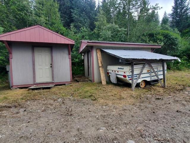 Land for sale in Anchor Point