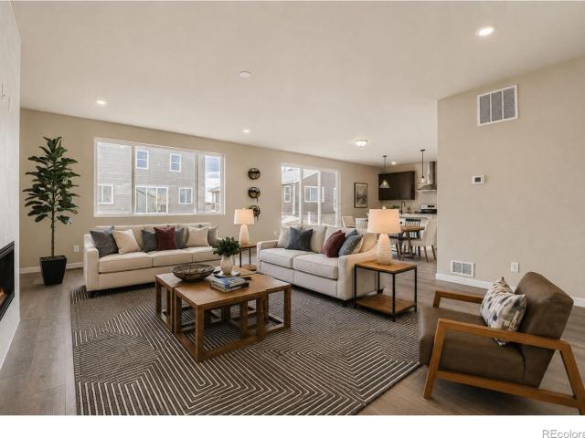 House for sale in Colorado