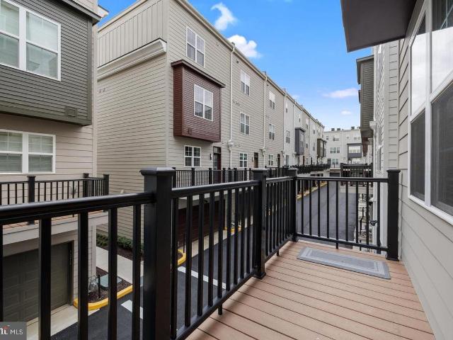 Townhouse for sale in Virginia