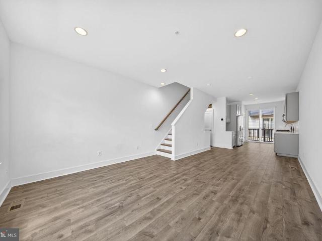 Townhouse for sale in Graham Park, West Falls Church