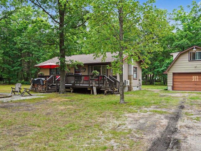 House for sale in Michigan