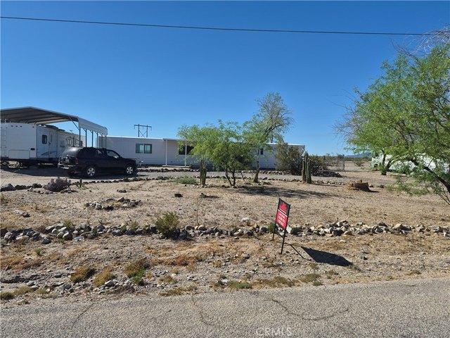 House for sale in Earp, California