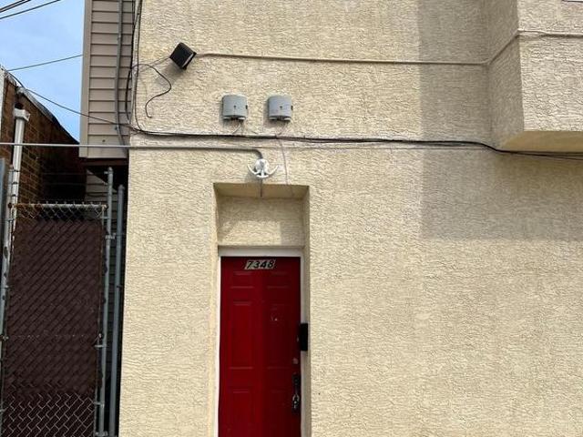 House for rent in Philadelphia