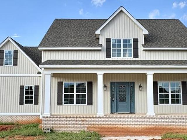 House for sale in Spring Hope, Nash County