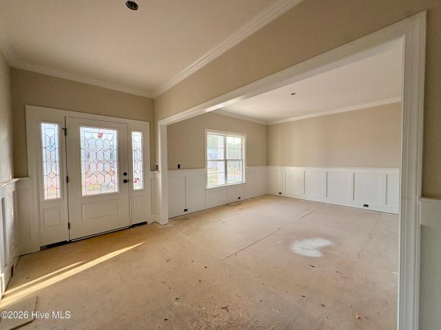 House for sale in Spring Hope, North Carolina