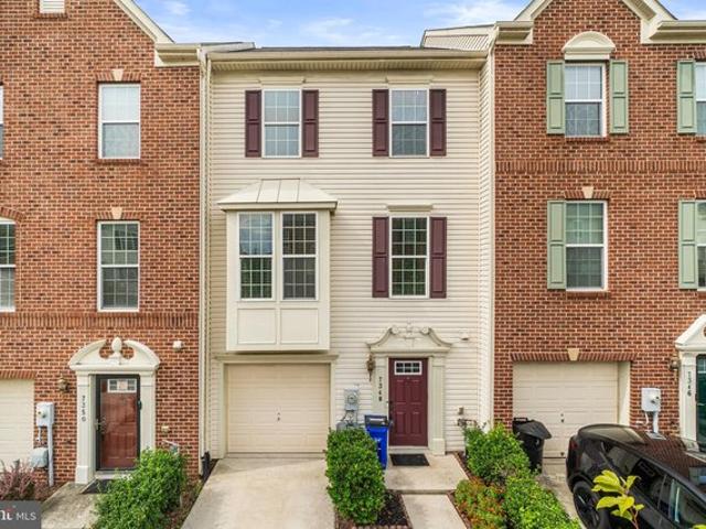Townhouse for sale in Elkridge, Maryland