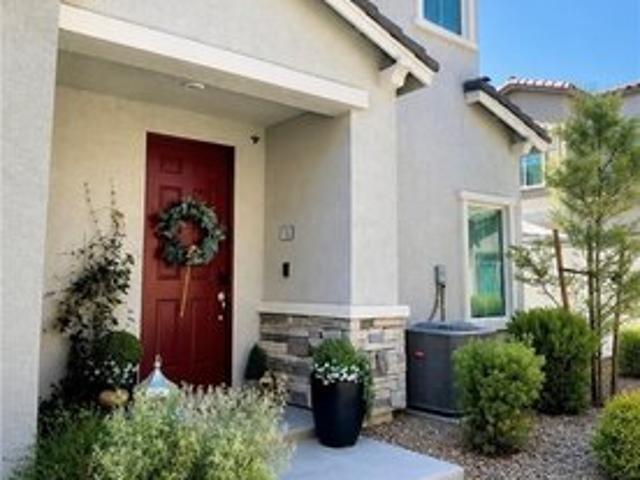 Townhouse for sale in North Las Vegas, Nevada