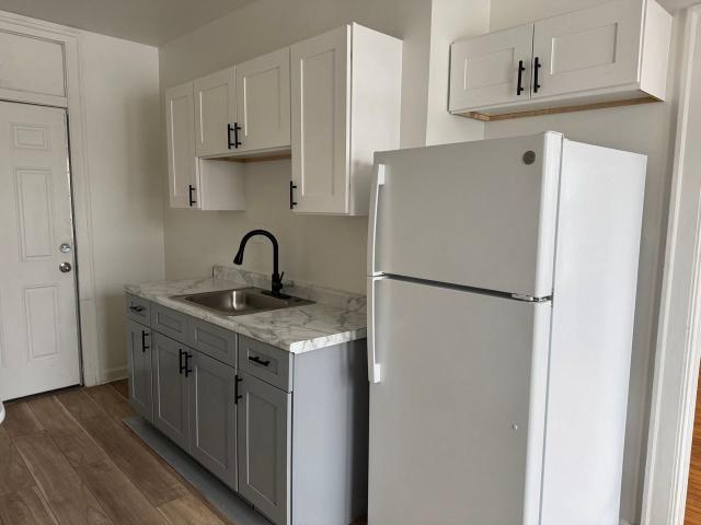Apartment for rent in Chicago Park, Illinois