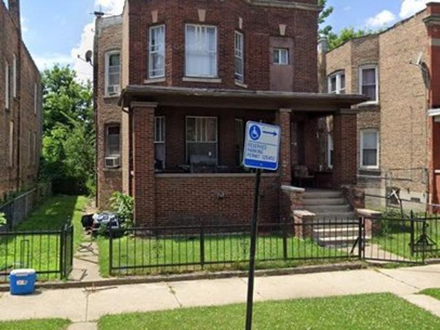 House for sale in Chicago Park, Illinois