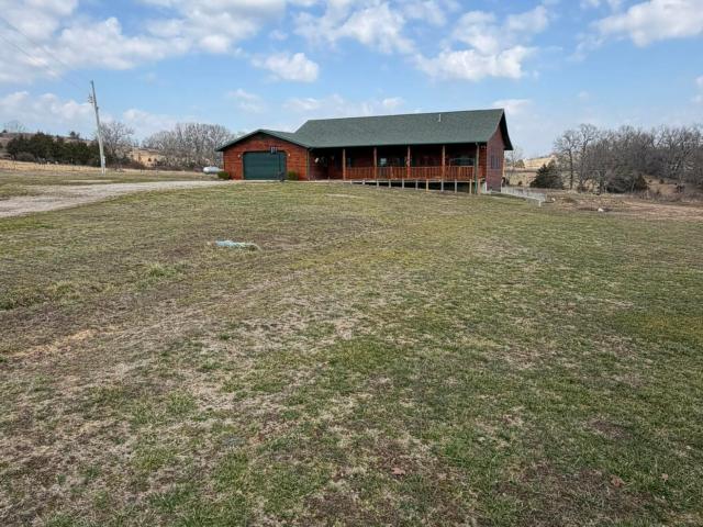 Farm for sale in Dora, Missouri