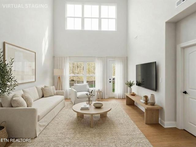 Townhouse for sale in Tennessee