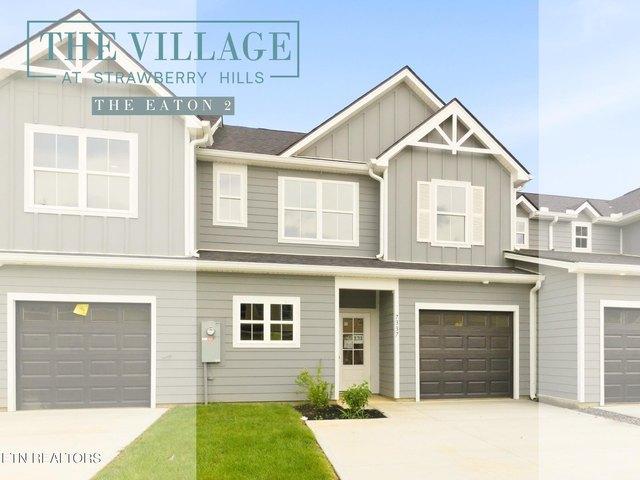 Townhouse for sale in Tennessee