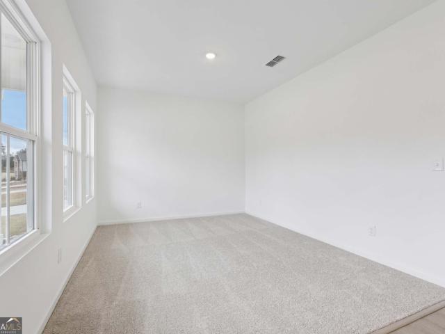 House for sale in Jenkinsburg, Georgia