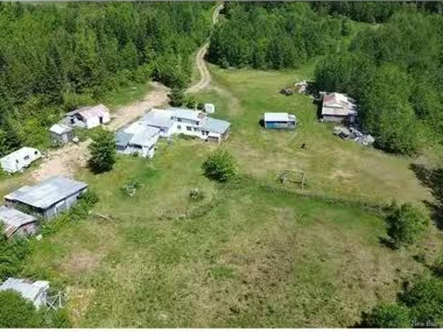 House for sale in Carleton, New Brunswick