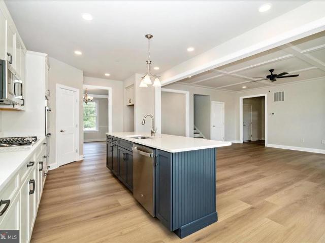 House for sale in Sykesville, Maryland