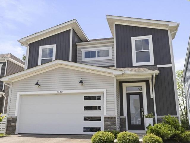 House for sale in Powell, Ohio