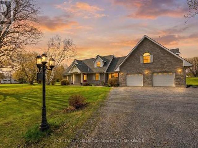 House for sale in Greater Napanee, Ontario