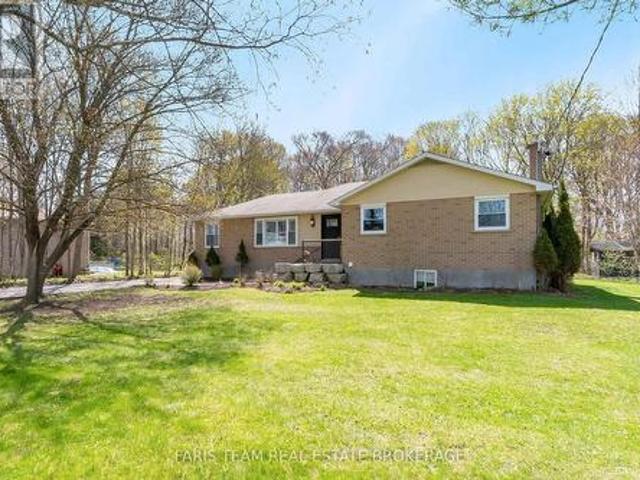 House for sale in Adjala–tosorontio, Ontario