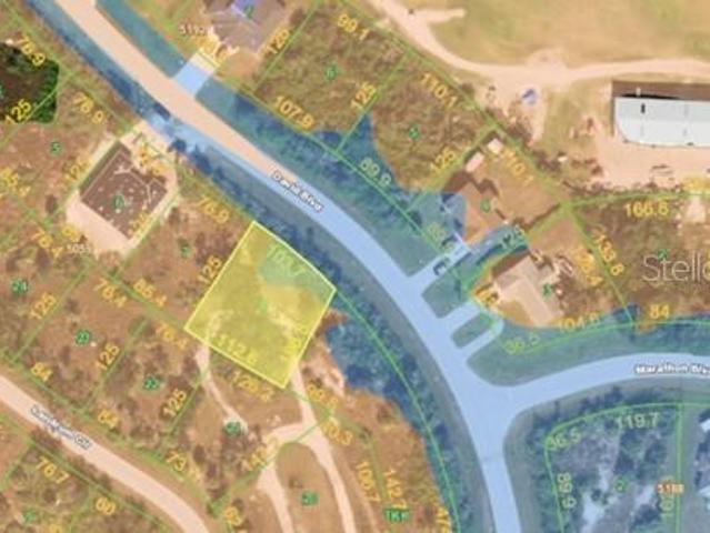 Property for sale in Port Charlotte, Florida