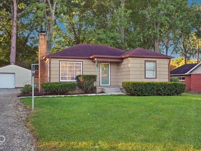 House for sale in Indianapolis, Marion County