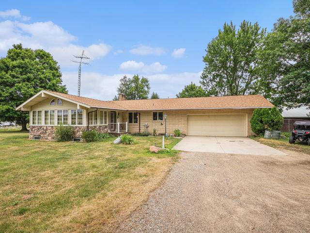 House for sale in Michigan