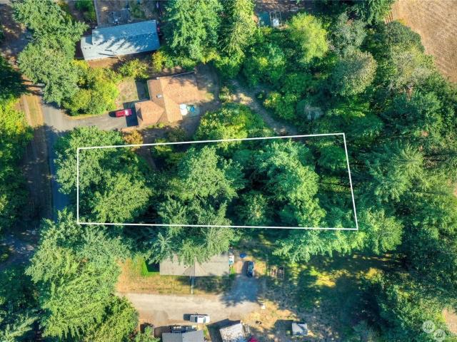 Land for sale in Thurston, Washington