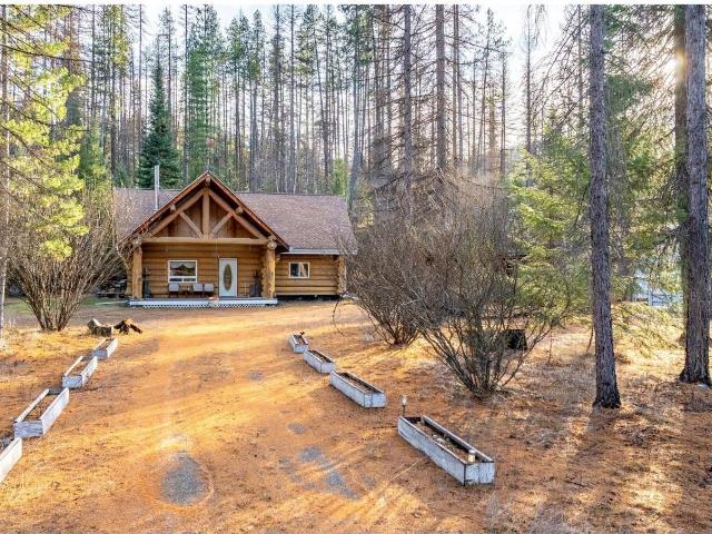 House for sale in British Columbia