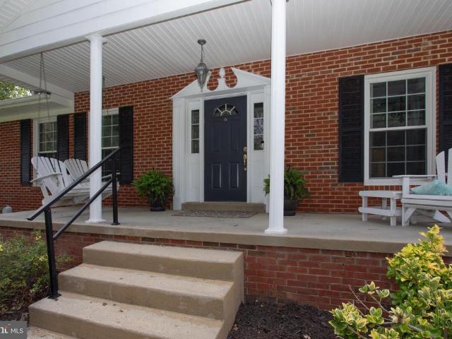 House for sale in Port Tobacco, Maryland