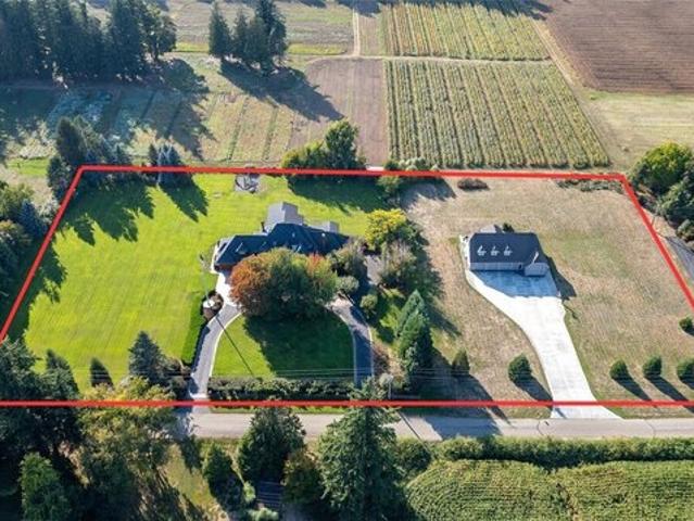 House for sale in Ferndale, Washington