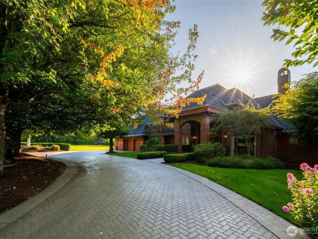 House for sale in Ferndale, Washington