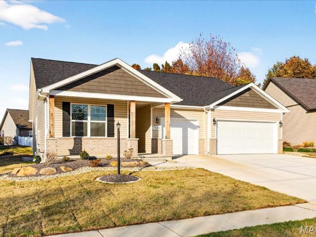 Property for sale in Edwardsville, Illinois