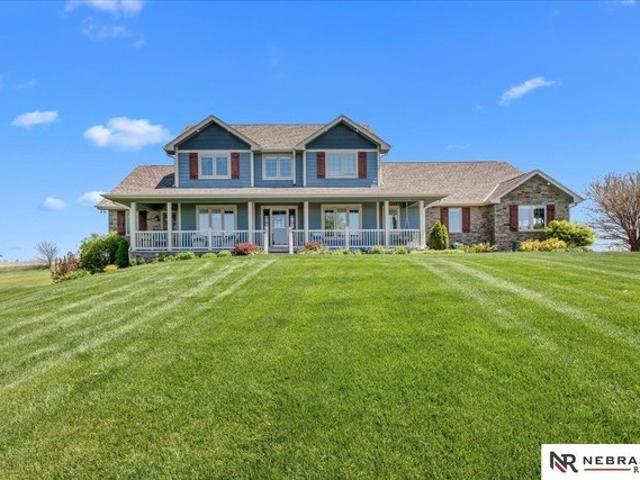 House for sale in Nebraska