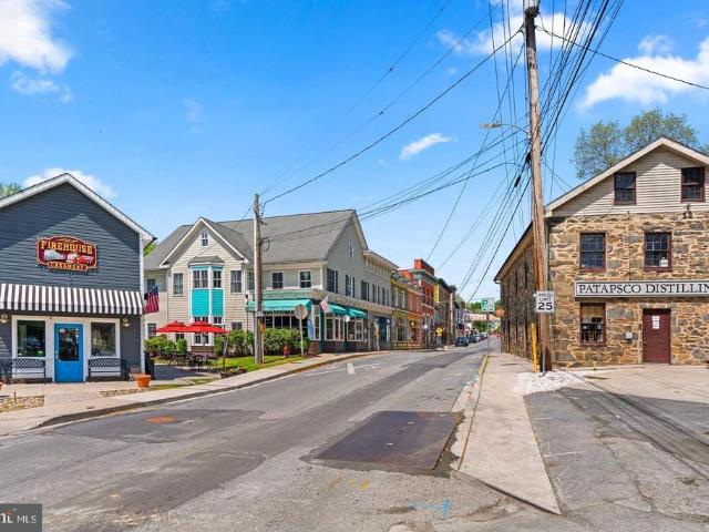 House for sale in Sykesville, Maryland