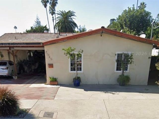 House for sale in Van Nuys Neighborhood Council District, Canoga Park