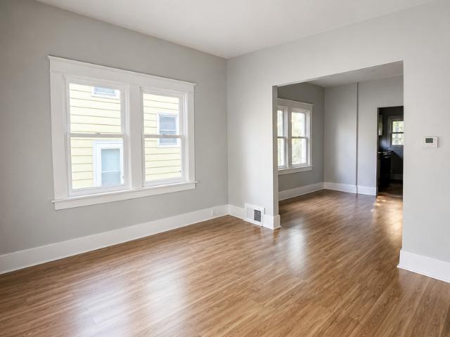 House for sale in Rock Island, Illinois