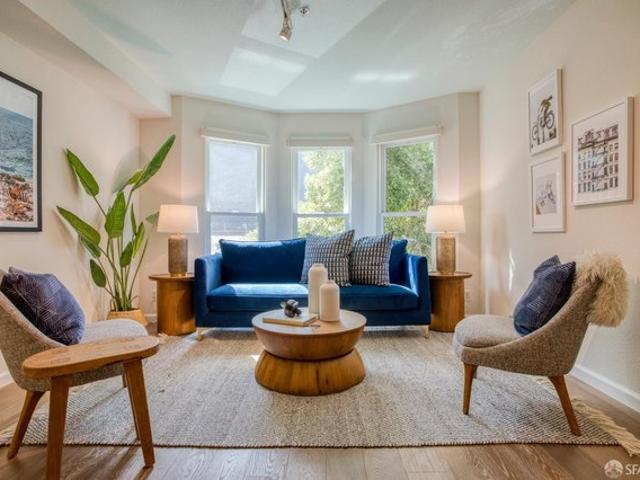 Condo for sale in San Francisco, California