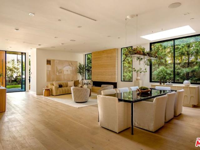 House for sale in Santa Monica, California