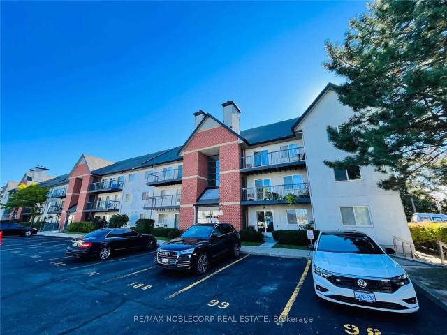 Condo for rent in Oakville, Golden Horseshoe