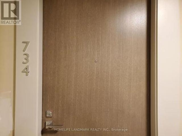 Condo for sale in Toronto Centre, Toronto