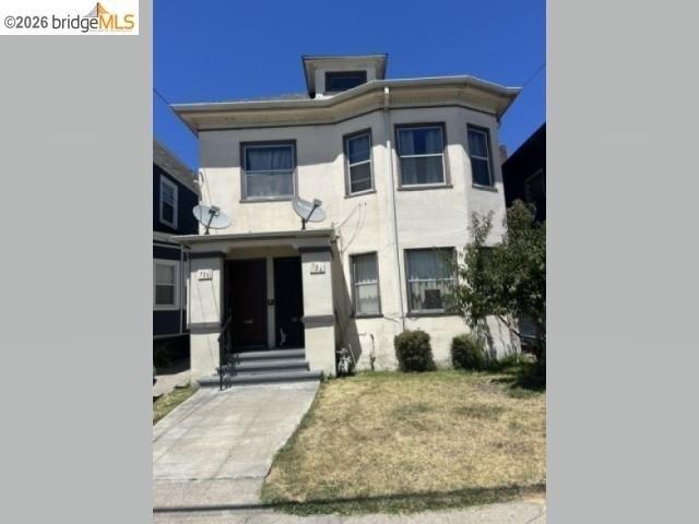 House for sale in Oakland, California