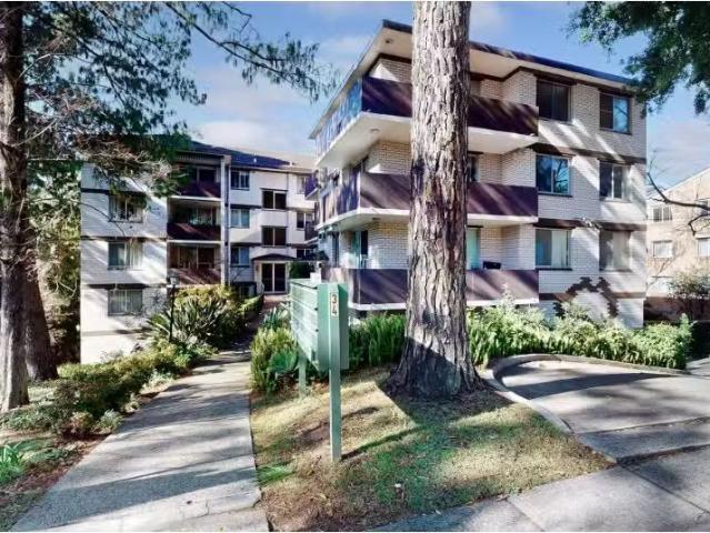 Apartment for rent in Epping