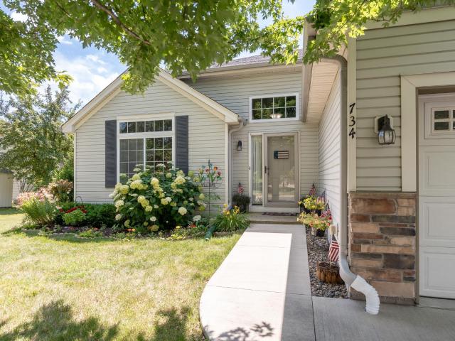 House for sale in Wright, Minnesota
