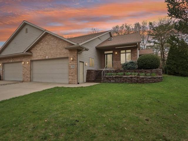 Condo for sale in Wisconsin