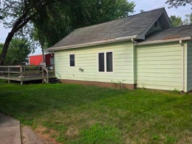 House for sale in Westbrook, Minnesota