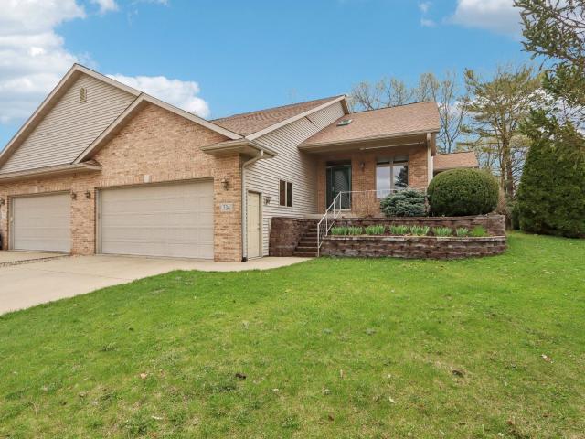 Condo for sale in Prairie Du Sac, Wisconsin