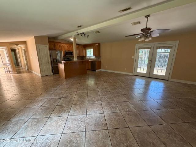 House for sale in Diamondhead, Mississippi